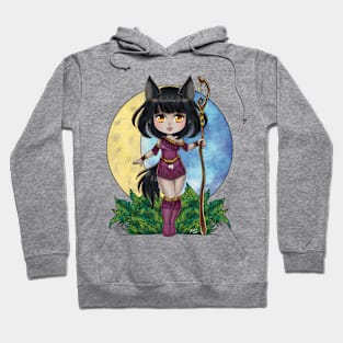 Moon Keeper Hoodie